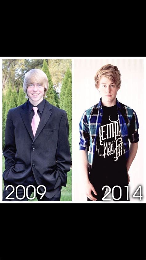 austin jones and his chanel|austin jones age.